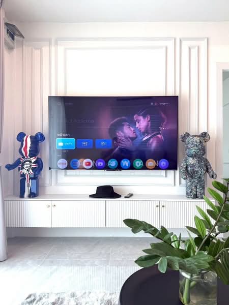 undefined, ชลบุรี, หนองปรือ, บางละมุง, ชลบุรี, 93 ตร.ม., บ้านเดี่ยว ขาย, โดย Tanawan Surichai, 500270470 - DDproperty.com