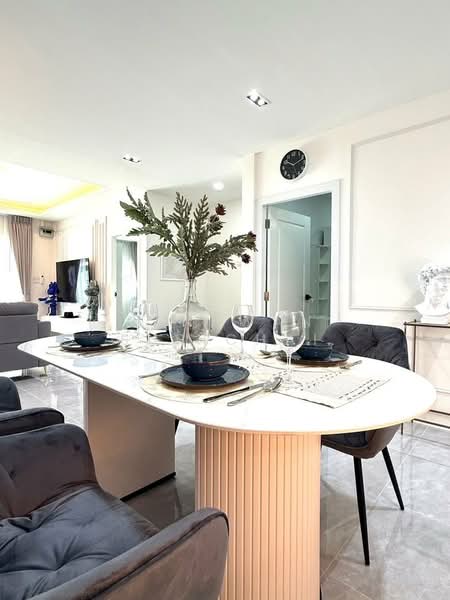 undefined, ชลบุรี, หนองปรือ, บางละมุง, ชลบุรี, 93 ตร.ม., บ้านเดี่ยว ขาย, โดย Tanawan Surichai, 500270470 - DDproperty.com