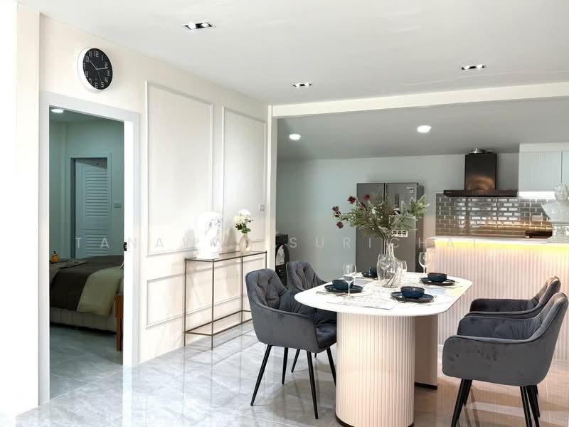 undefined, Chon Buri (Pattaya), Nong Pru, Bang Lamung (Pattaya), Chon Buri (Pattaya), 2 Bedrooms, 93 sqm, Single Detached House For Sale, by Tanawan Surichai, 500270470 - DDproperty.com