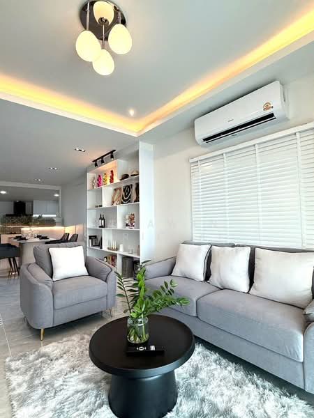 undefined, Chon Buri (Pattaya), Nong Pru, Bang Lamung (Pattaya), Chon Buri (Pattaya), 2 Bedrooms, 93 sqm, Single Detached House For Sale, by Tanawan Surichai, 500270470 - DDproperty.com