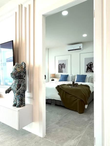 undefined, Chon Buri (Pattaya), Nong Pru, Bang Lamung (Pattaya), Chon Buri (Pattaya), 2 Bedrooms, 93 sqm, Single Detached House For Sale, by Tanawan Surichai, 500270470 - DDproperty.com