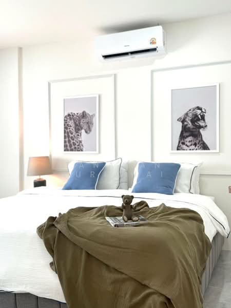 undefined, ชลบุรี, หนองปรือ, บางละมุง, ชลบุรี, 93 ตร.ม., บ้านเดี่ยว ขาย, โดย Tanawan Surichai, 500270470 - DDproperty.com