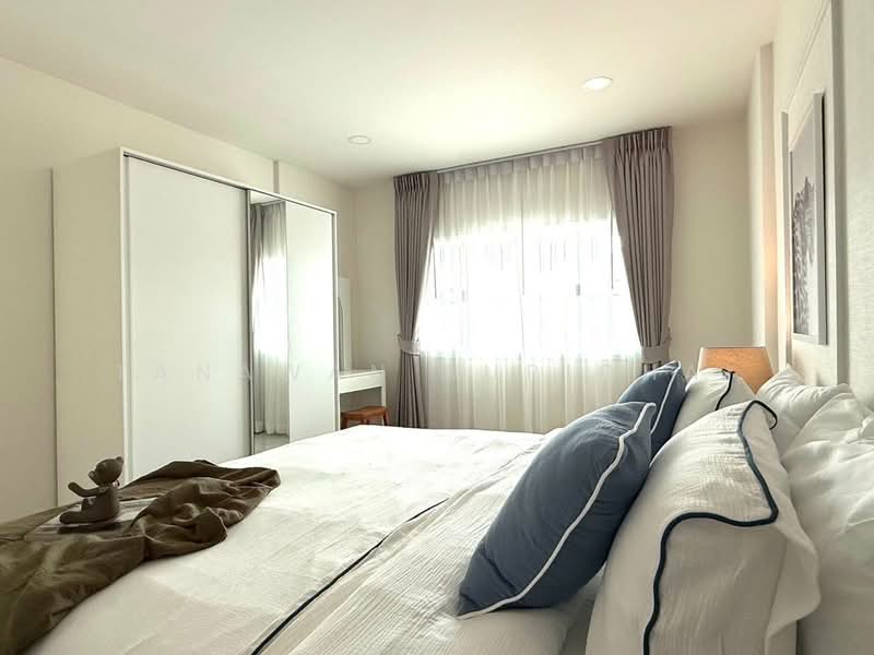 undefined, Chon Buri (Pattaya), Nong Pru, Bang Lamung (Pattaya), Chon Buri (Pattaya), 2 Bedrooms, 93 sqm, Single Detached House For Sale, by Tanawan Surichai, 500270470 - DDproperty.com