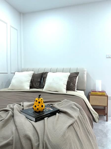 undefined, Chon Buri (Pattaya), Nong Pru, Bang Lamung (Pattaya), Chon Buri (Pattaya), 2 Bedrooms, 93 sqm, Single Detached House For Sale, by Tanawan Surichai, 500270470 - DDproperty.com