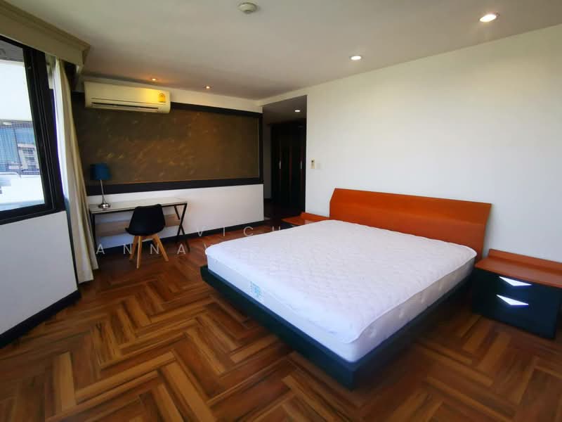 Lake Avenue Sukhumvit 16, Bangkok, Soi Sammitr Sukhumvit Road, Khlong Tan Nua, Watthana, Bangkok, 2 Bedrooms, 123 sqm, Condo For Rent, by Vichai  Annavakulthorn, 500270471 - DDproperty.com