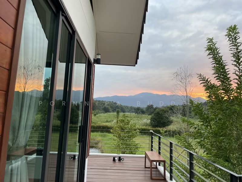 Maerim Peaceful Home, Chiang Mai, Huai Sai, Mae Rim, Chiang Mai, 3 Bedrooms, 265 sqm, Single Detached House For Rent, by Pornnipa Buddee, 500270475 - DDproperty.com