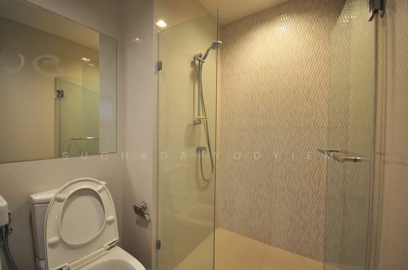 Life Sukhumvit 48, Bangkok, Soi Sukhumvit 48, Phra Kanong, Khlong Toei, Bangkok, 1 Bedroom, 33 sqm, Condo For Sale, by Suchada Yodyiem, 500270476 - DDproperty.com