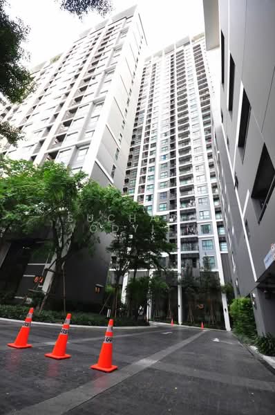 Life Sukhumvit 48, Bangkok, Soi Sukhumvit 48, Phra Kanong, Khlong Toei, Bangkok, 1 Bedroom, 33 sqm, Condo For Sale, by Suchada Yodyiem, 500270476 - DDproperty.com