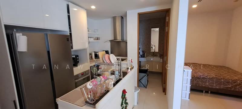 The Sanctuary Wongamat, Chon Buri (Pattaya), Soi Pattaya - Naklua 12, Na Kloe, Bang Lamung (Pattaya), Chon Buri (Pattaya), 3 Bedrooms, 150 sqm, Condo For Sale, by Tanawan Surichai, 500270479 - DDproperty.com