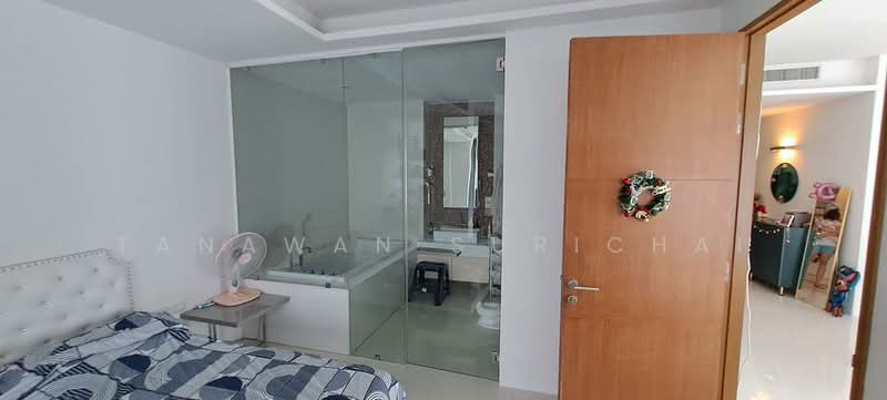 The Sanctuary Wongamat, Chon Buri (Pattaya), Soi Pattaya - Naklua 12, Na Kloe, Bang Lamung (Pattaya), Chon Buri (Pattaya), 3 Bedrooms, 150 sqm, Condo For Sale, by Tanawan Surichai, 500270479 - DDproperty.com