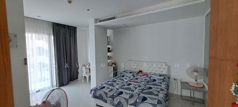 The Sanctuary Wongamat, Chon Buri (Pattaya), Soi Pattaya - Naklua 12, Na Kloe, Bang Lamung (Pattaya), Chon Buri (Pattaya), 3 Bedrooms, 150 sqm, Condo For Sale, by Tanawan Surichai, 500270479 - DDproperty.com