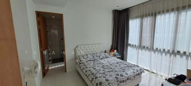 The Sanctuary Wongamat, Chon Buri (Pattaya), Soi Pattaya - Naklua 12, Na Kloe, Bang Lamung (Pattaya), Chon Buri (Pattaya), 3 Bedrooms, 150 sqm, Condo For Sale, by Tanawan Surichai, 500270479 - DDproperty.com