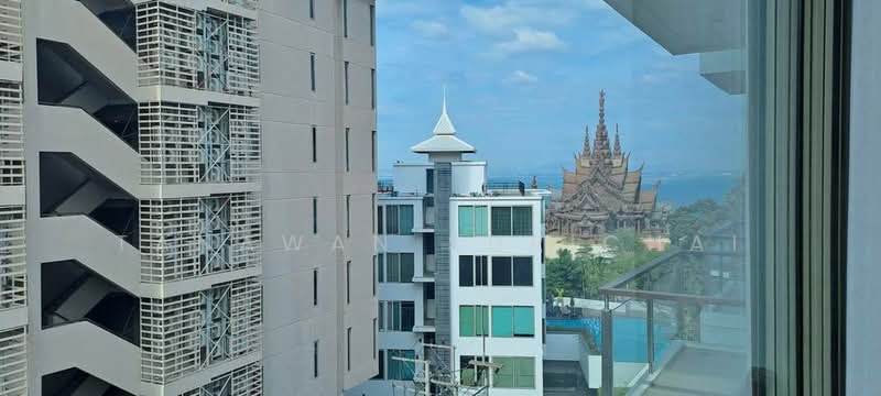 The Sanctuary Wongamat : เดอะ แซงชัวรี วงศ์อมาตย์, ชลบุรี, ซอยพัทยา-นาเกลือ 12, นาเกลือ, บางละมุง, ชลบุรี, 150 ตร.ม., คอนโด ขาย, โดย Tanawan Surichai, 500270479 - DDproperty.com