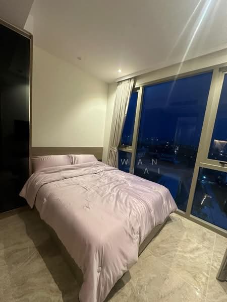 The Riviera Ocean Drive, Chon Buri (Pattaya), Jomtien Second Rd, Nong Pru, Bang Lamung (Pattaya), Chon Buri (Pattaya), 1 Bedroom, 30 sqm, Condo For Sale, by Tanawan Surichai, 500270482 - DDproperty.com