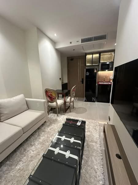 The Riviera Ocean Drive, Chon Buri (Pattaya), Jomtien Second Rd, Nong Pru, Bang Lamung (Pattaya), Chon Buri (Pattaya), 1 Bedroom, 30 sqm, Condo For Sale, by Tanawan Surichai, 500270482 - DDproperty.com