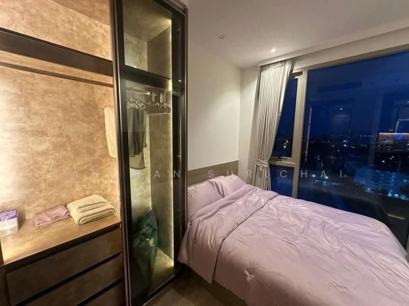 The Riviera Ocean Drive : เดอะ ริเวียร่า โอเชี่ยน ไดร์ฟ, ชลบุรี, ถนนจอมเทียนสายสอง, หนองปรือ, บางละมุง, ชลบุรี, 30 ตร.ม., คอนโด ขาย, โดย Tanawan Surichai, 500270482 - DDproperty.com