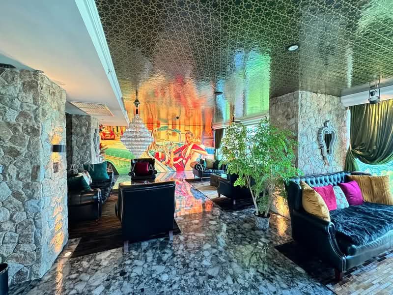 The Riviera Ocean Drive, Chon Buri (Pattaya), Jomtien Second Rd, Nong Pru, Bang Lamung (Pattaya), Chon Buri (Pattaya), 1 Bedroom, 30 sqm, Condo For Sale, by Tanawan Surichai, 500270482 - DDproperty.com