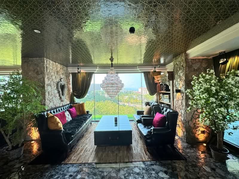 The Riviera Ocean Drive, Chon Buri (Pattaya), Jomtien Second Rd, Nong Pru, Bang Lamung (Pattaya), Chon Buri (Pattaya), 1 Bedroom, 30 sqm, Condo For Sale, by Tanawan Surichai, 500270482 - DDproperty.com