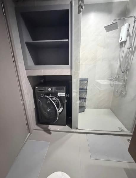 IDEO Sukhumvit Rama 4, Bangkok, Soi Sukhumvit 44, Sukhumvit Road, Phra Kanong, Khlong Toei, Bangkok, 1 Bedroom, 31 sqm, Condo For Rent, by Vichai  Annavakulthorn, 500270483 - DDproperty.com