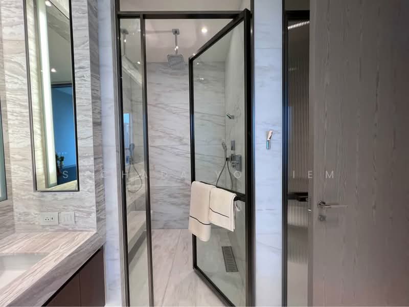 Scope Langsuan, Bangkok, Soi Lang Suan, Lumphini, Pathum Wan, Bangkok, 2 Bedrooms, 169 sqm, Condo For Sale, by Suchada Yodyiem, 500270484 - DDproperty.com