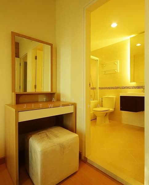 Life @ Sukhumvit 65, Bangkok, Sukhumvit Road, Phra Kanong Nua, Watthana, Bangkok, 2 Bedrooms, 60 sqm, Condo For Rent, by Tanapat Jitwatcharakomol, 500270485 - DDproperty.com