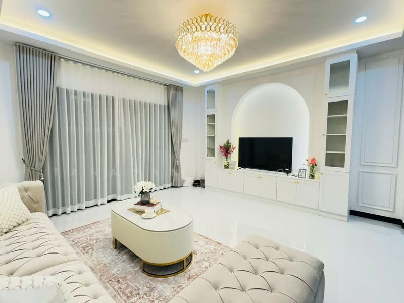 undefined, Chon Buri (Pattaya), Na Chom Thian, Sattahip, Chon Buri (Pattaya), 4 Bedrooms, 445 sqm, Single Detached House For Sale, by Tanawan Surichai, 500270487 - DDproperty.com