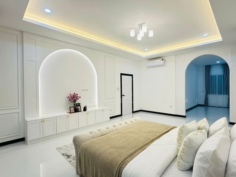 undefined, Chon Buri (Pattaya), Na Chom Thian, Sattahip, Chon Buri (Pattaya), 4 Bedrooms, 445 sqm, Single Detached House For Sale, by Tanawan Surichai, 500270487 - DDproperty.com