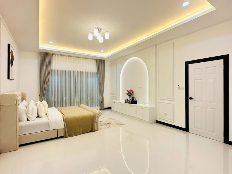 undefined, Chon Buri (Pattaya), Na Chom Thian, Sattahip, Chon Buri (Pattaya), 4 Bedrooms, 445 sqm, Single Detached House For Sale, by Tanawan Surichai, 500270487 - DDproperty.com