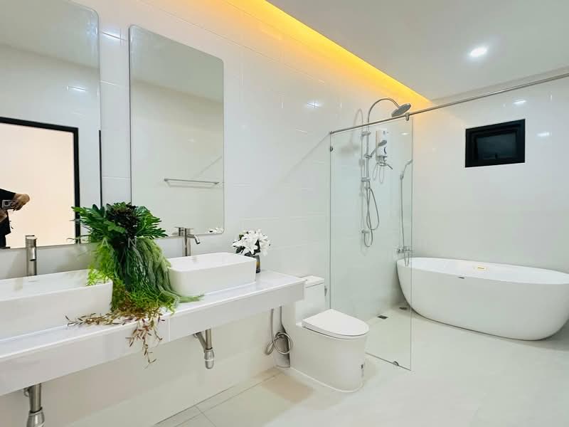 undefined, Chon Buri (Pattaya), Na Chom Thian, Sattahip, Chon Buri (Pattaya), 4 Bedrooms, 445 sqm, Single Detached House For Sale, by Tanawan Surichai, 500270487 - DDproperty.com