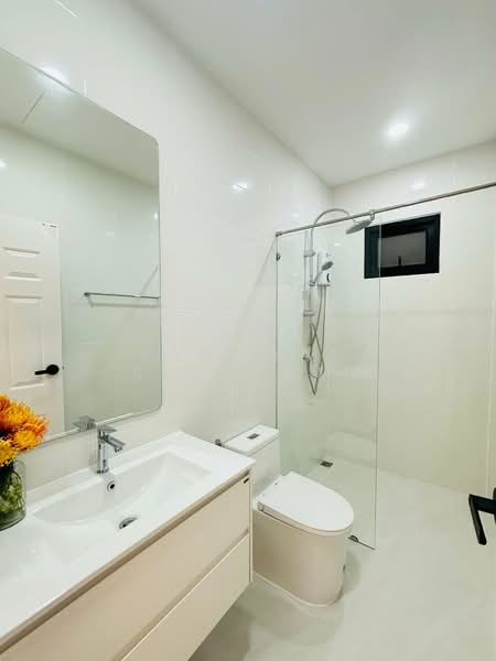 undefined, Chon Buri (Pattaya), Na Chom Thian, Sattahip, Chon Buri (Pattaya), 4 Bedrooms, 445 sqm, Single Detached House For Sale, by Tanawan Surichai, 500270487 - DDproperty.com