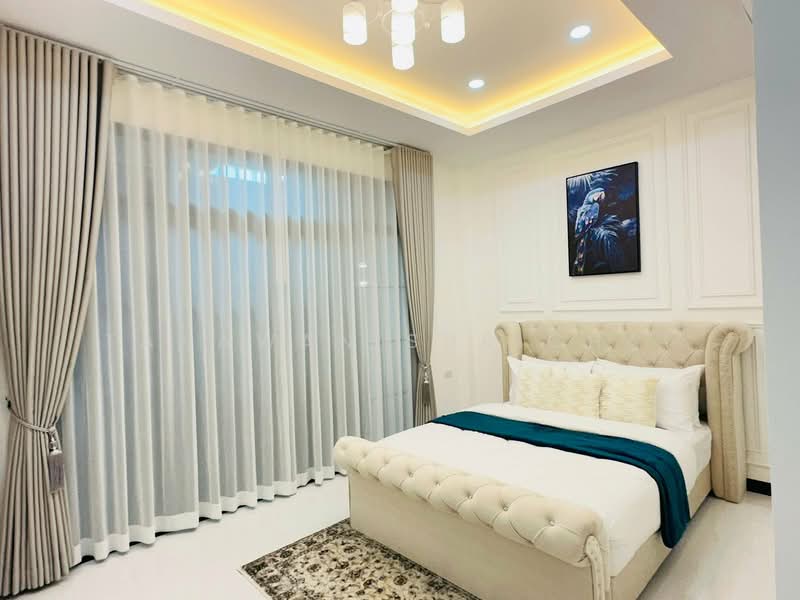 undefined, Chon Buri (Pattaya), Na Chom Thian, Sattahip, Chon Buri (Pattaya), 4 Bedrooms, 445 sqm, Single Detached House For Sale, by Tanawan Surichai, 500270487 - DDproperty.com