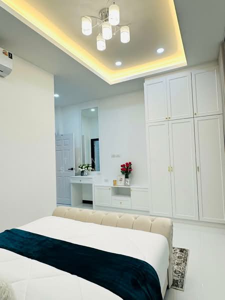 undefined, ชลบุรี, นาจอมเทียน, สัตหีบ, ชลบุรี, 445 ตร.ม., บ้านเดี่ยว ขาย, โดย Tanawan Surichai, 500270487 - DDproperty.com