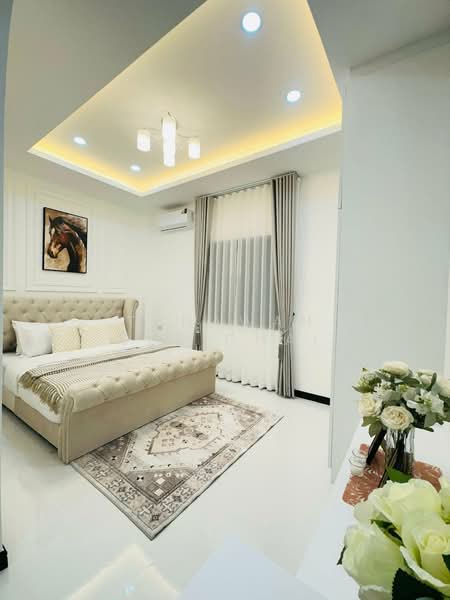 undefined, ชลบุรี, นาจอมเทียน, สัตหีบ, ชลบุรี, 445 ตร.ม., บ้านเดี่ยว ขาย, โดย Tanawan Surichai, 500270487 - DDproperty.com