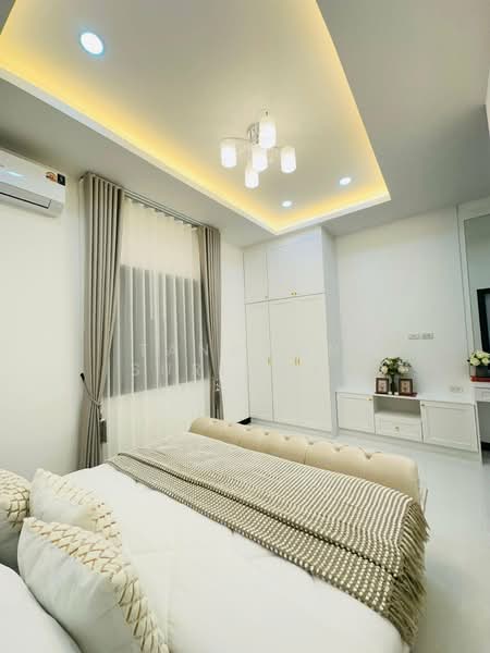 undefined, Chon Buri (Pattaya), Na Chom Thian, Sattahip, Chon Buri (Pattaya), 4 Bedrooms, 445 sqm, Single Detached House For Sale, by Tanawan Surichai, 500270487 - DDproperty.com