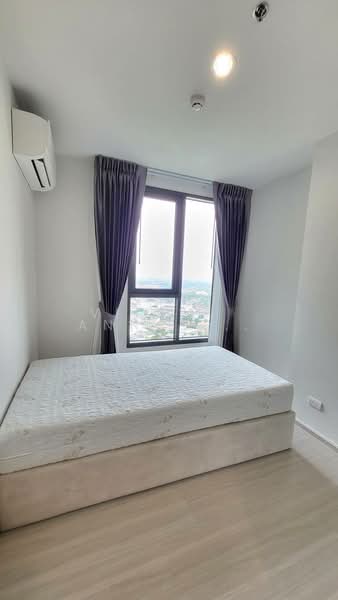 The Parkland Phetkasem 56, Bangkok, Phetkasem Road, Bang Wa, Phasi Charoen, Bangkok, 2 Bedrooms, 75 sqm, Condo For Rent, by Vichai  Annavakulthorn, 500270489 - DDproperty.com