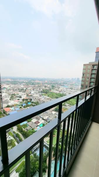 The Parkland Phetkasem 56, Bangkok, Phetkasem Road, Bang Wa, Phasi Charoen, Bangkok, 2 Bedrooms, 75 sqm, Condo For Rent, by Vichai  Annavakulthorn, 500270489 - DDproperty.com