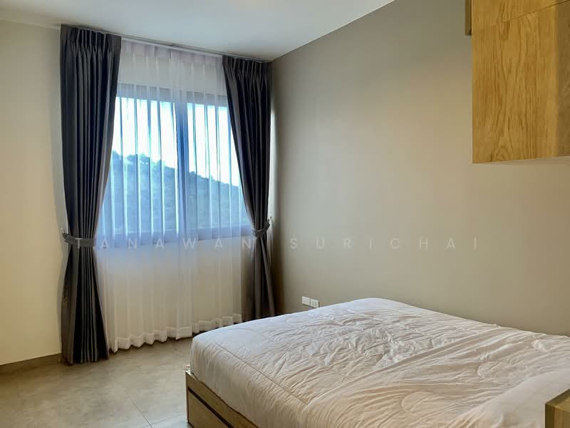 Unixx South Pattaya, Chon Buri (Pattaya), Village No. 12 163, Nong Pru, Bang Lamung (Pattaya), Chon Buri (Pattaya), 2 Bedrooms, 62 sqm, Condo For Sale, by Tanawan Surichai, 500270491 - DDproperty.com