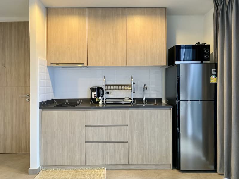 Unixx South Pattaya, Chon Buri (Pattaya), Village No. 12 163, Nong Pru, Bang Lamung (Pattaya), Chon Buri (Pattaya), 2 Bedrooms, 62 sqm, Condo For Sale, by Tanawan Surichai, 500270491 - DDproperty.com