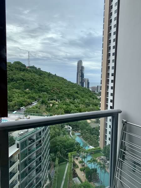 Unixx South Pattaya, Chon Buri (Pattaya), Village No. 12 163, Nong Pru, Bang Lamung (Pattaya), Chon Buri (Pattaya), 2 Bedrooms, 62 sqm, Condo For Sale, by Tanawan Surichai, 500270491 - DDproperty.com