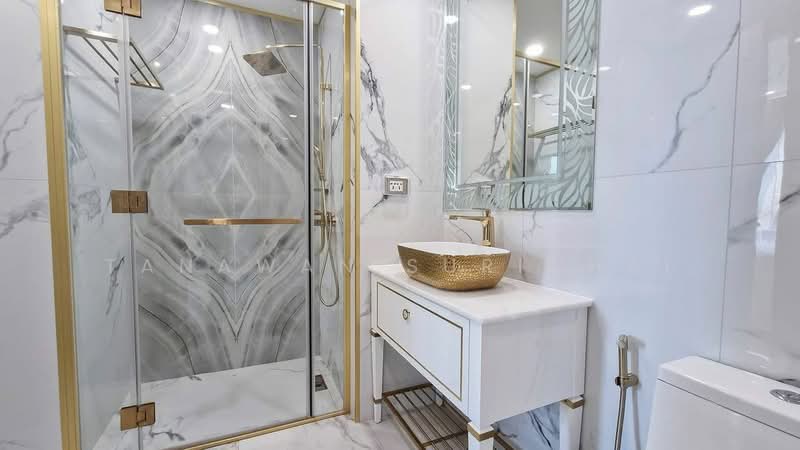 Copacabana Coral Reef, Chon Buri (Pattaya), 385-16 Moo 12, Nong Pru, Bang Lamung (Pattaya), Chon Buri (Pattaya), 2 Bedrooms, 64 sqm, Condo For Sale, by Tanawan Surichai, 500270500 - DDproperty.com