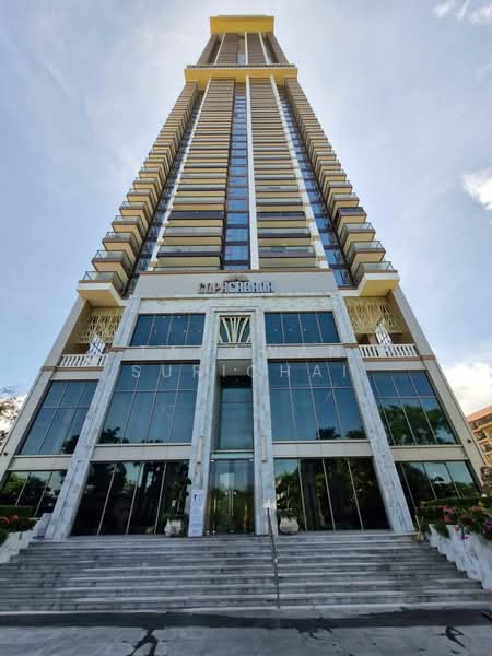 Copacabana Coral Reef, Chon Buri (Pattaya), 385-16 Moo 12, Nong Pru, Bang Lamung (Pattaya), Chon Buri (Pattaya), 2 Bedrooms, 64 sqm, Condo For Sale, by Tanawan Surichai, 500270500 - DDproperty.com