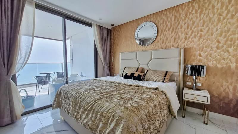 Copacabana Coral Reef, Chon Buri (Pattaya), 385-16 Moo 12, Nong Pru, Bang Lamung (Pattaya), Chon Buri (Pattaya), 2 Bedrooms, 64 sqm, Condo For Sale, by Tanawan Surichai, 500270500 - DDproperty.com