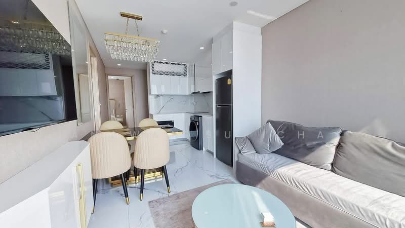 Copacabana Coral Reef, Chon Buri (Pattaya), 385-16 Moo 12, Nong Pru, Bang Lamung (Pattaya), Chon Buri (Pattaya), 2 Bedrooms, 64 sqm, Condo For Sale, by Tanawan Surichai, 500270500 - DDproperty.com