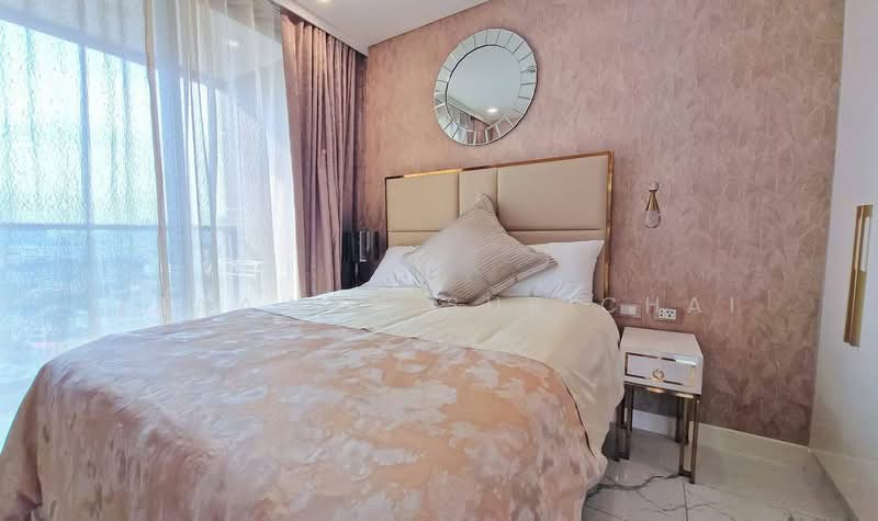 Copacabana Coral Reef, Chon Buri (Pattaya), 385-16 Moo 12, Nong Pru, Bang Lamung (Pattaya), Chon Buri (Pattaya), 2 Bedrooms, 64 sqm, Condo For Sale, by Tanawan Surichai, 500270500 - DDproperty.com