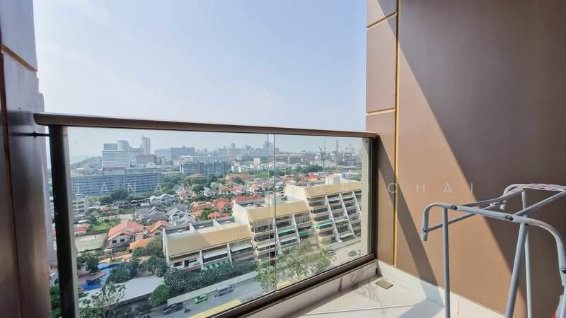 Copacabana Coral Reef, Chon Buri (Pattaya), 385-16 Moo 12, Nong Pru, Bang Lamung (Pattaya), Chon Buri (Pattaya), 2 Bedrooms, 64 sqm, Condo For Sale, by Tanawan Surichai, 500270500 - DDproperty.com