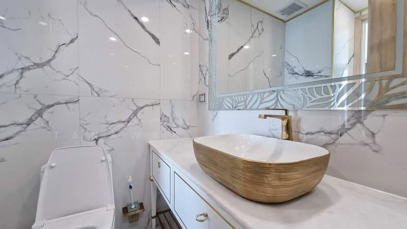 Copacabana Coral Reef, Chon Buri (Pattaya), 385-16 Moo 12, Nong Pru, Bang Lamung (Pattaya), Chon Buri (Pattaya), 2 Bedrooms, 64 sqm, Condo For Sale, by Tanawan Surichai, 500270500 - DDproperty.com