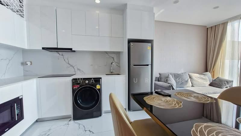 Copacabana Coral Reef, Chon Buri (Pattaya), 385-16 Moo 12, Nong Pru, Bang Lamung (Pattaya), Chon Buri (Pattaya), 2 Bedrooms, 64 sqm, Condo For Sale, by Tanawan Surichai, 500270500 - DDproperty.com