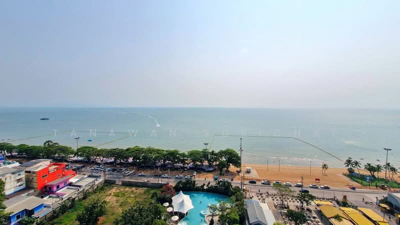 Copacabana Coral Reef, Chon Buri (Pattaya), 385-16 Moo 12, Nong Pru, Bang Lamung (Pattaya), Chon Buri (Pattaya), 2 Bedrooms, 64 sqm, Condo For Sale, by Tanawan Surichai, 500270500 - DDproperty.com