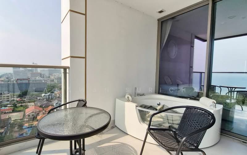 Copacabana Coral Reef, Chon Buri (Pattaya), 385-16 Moo 12, Nong Pru, Bang Lamung (Pattaya), Chon Buri (Pattaya), 2 Bedrooms, 64 sqm, Condo For Sale, by Tanawan Surichai, 500270500 - DDproperty.com