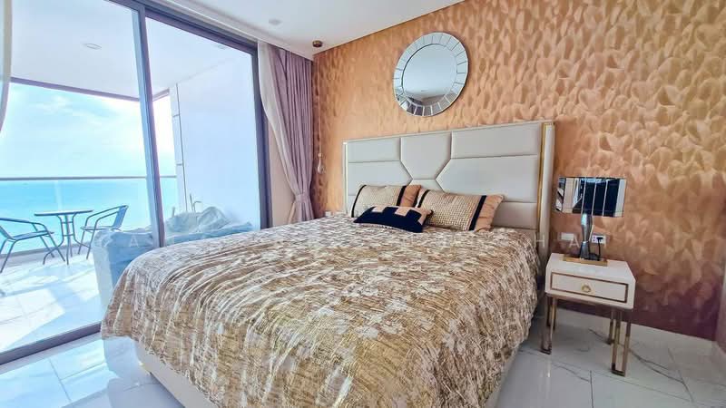 Copacabana Coral Reef, Chon Buri (Pattaya), 385-16 Moo 12, Nong Pru, Bang Lamung (Pattaya), Chon Buri (Pattaya), 2 Bedrooms, 64 sqm, Condo For Sale, by Tanawan Surichai, 500270500 - DDproperty.com